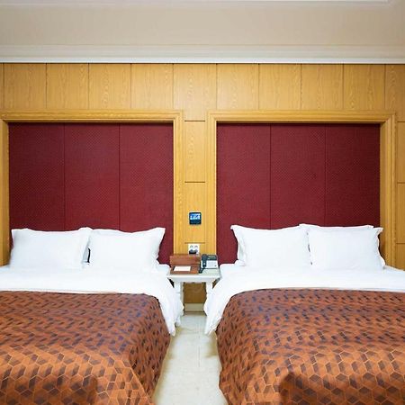 Hotel Core Naju Luaran gambar