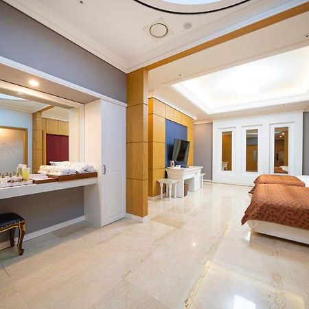 Hotel Core Naju Luaran gambar