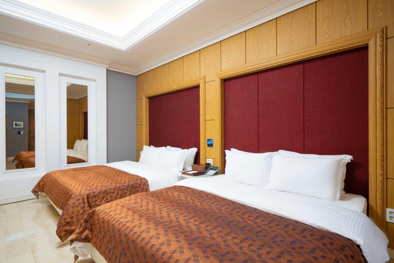 Hotel Core Naju Luaran gambar