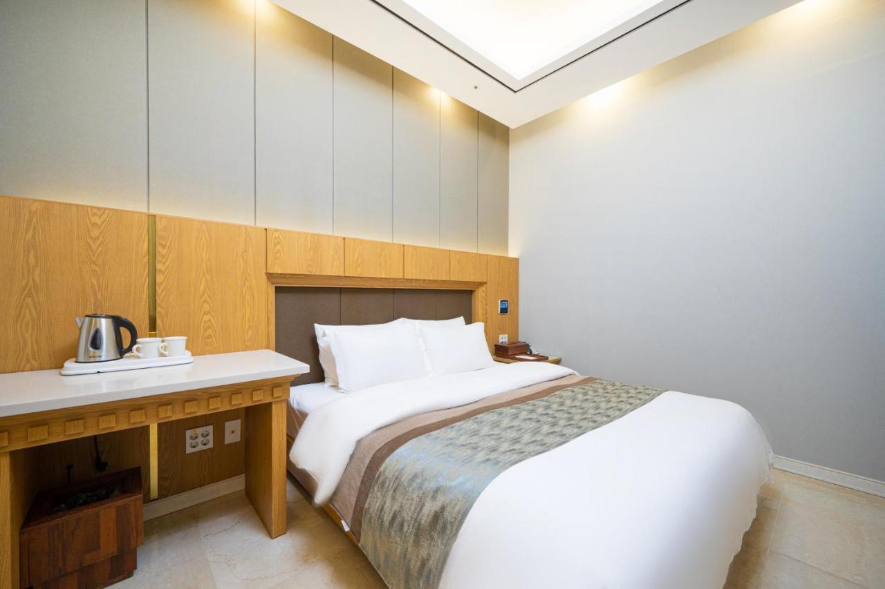 Hotel Core Naju Luaran gambar