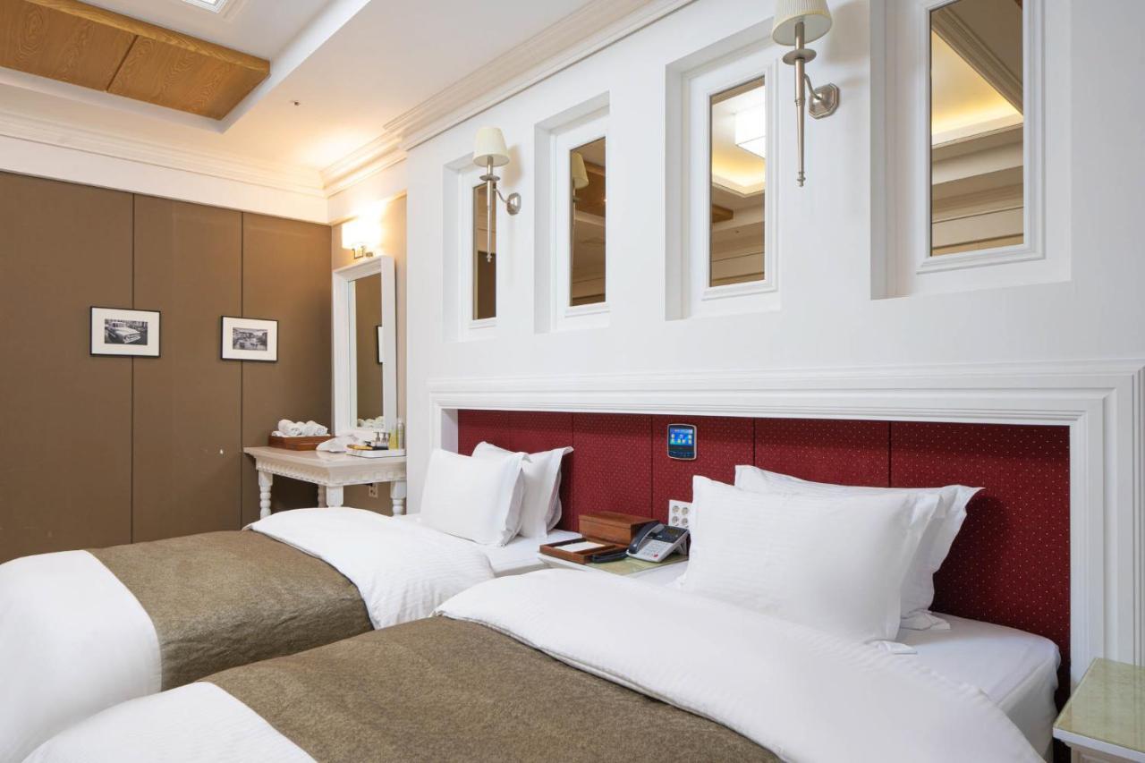 Hotel Core Naju Luaran gambar