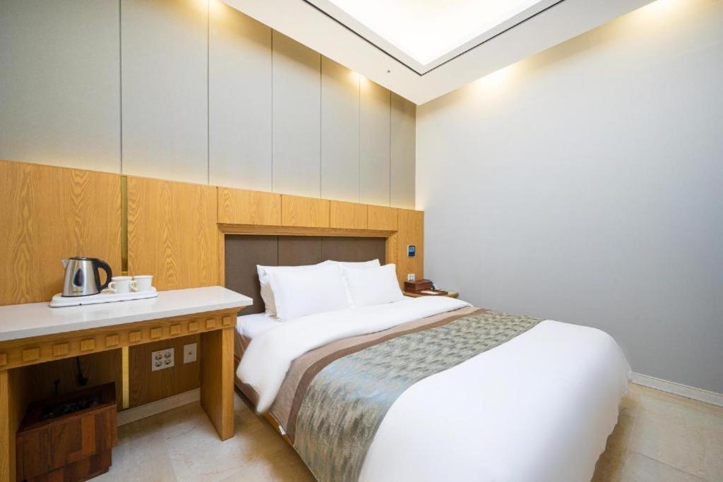 Hotel Core Naju Luaran gambar
